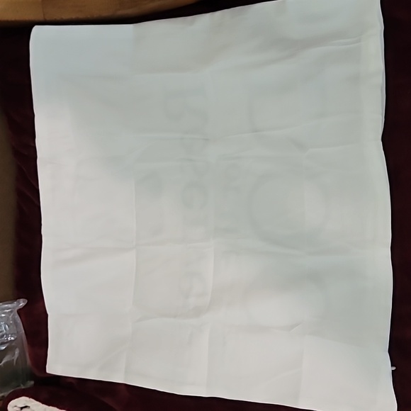 Pillow Cover NIP - Picture 4 of 5